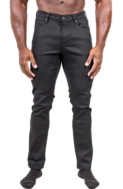 Marthyr Slim Fit Jeans