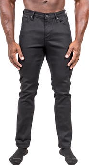 Maceoo Marthyr Slim Fit Jeans