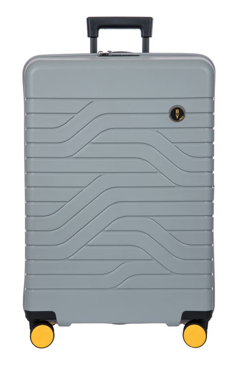 BY Ulisse 28" Expandable Spinner Luggage