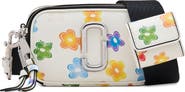 Marc Jacobs The Wild Daisy Snapshot Bag