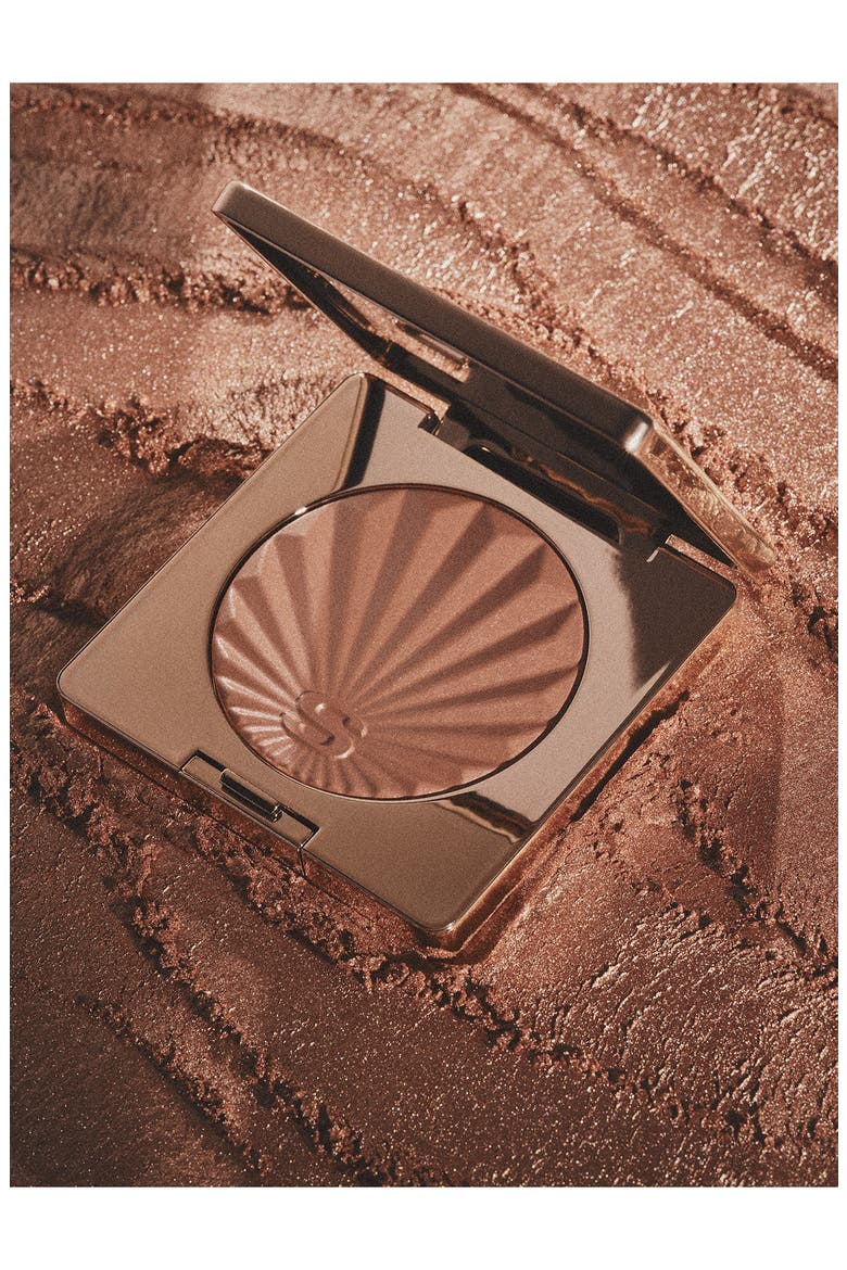 Phyto-Touche Illusion D'Été Bronzer, Alternate, color, BRONZE