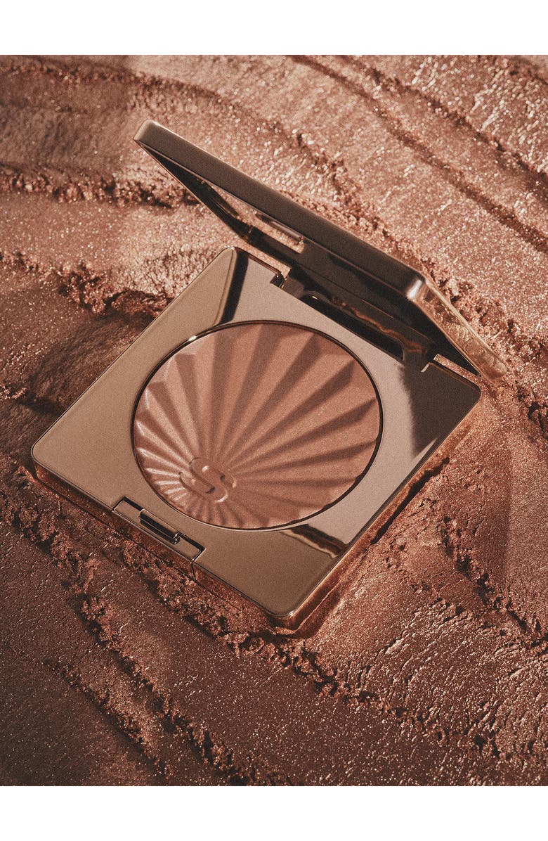 Sisley Paris Phyto-Touche Illusion D'Été Bronzer, Alternate, color, Bronze