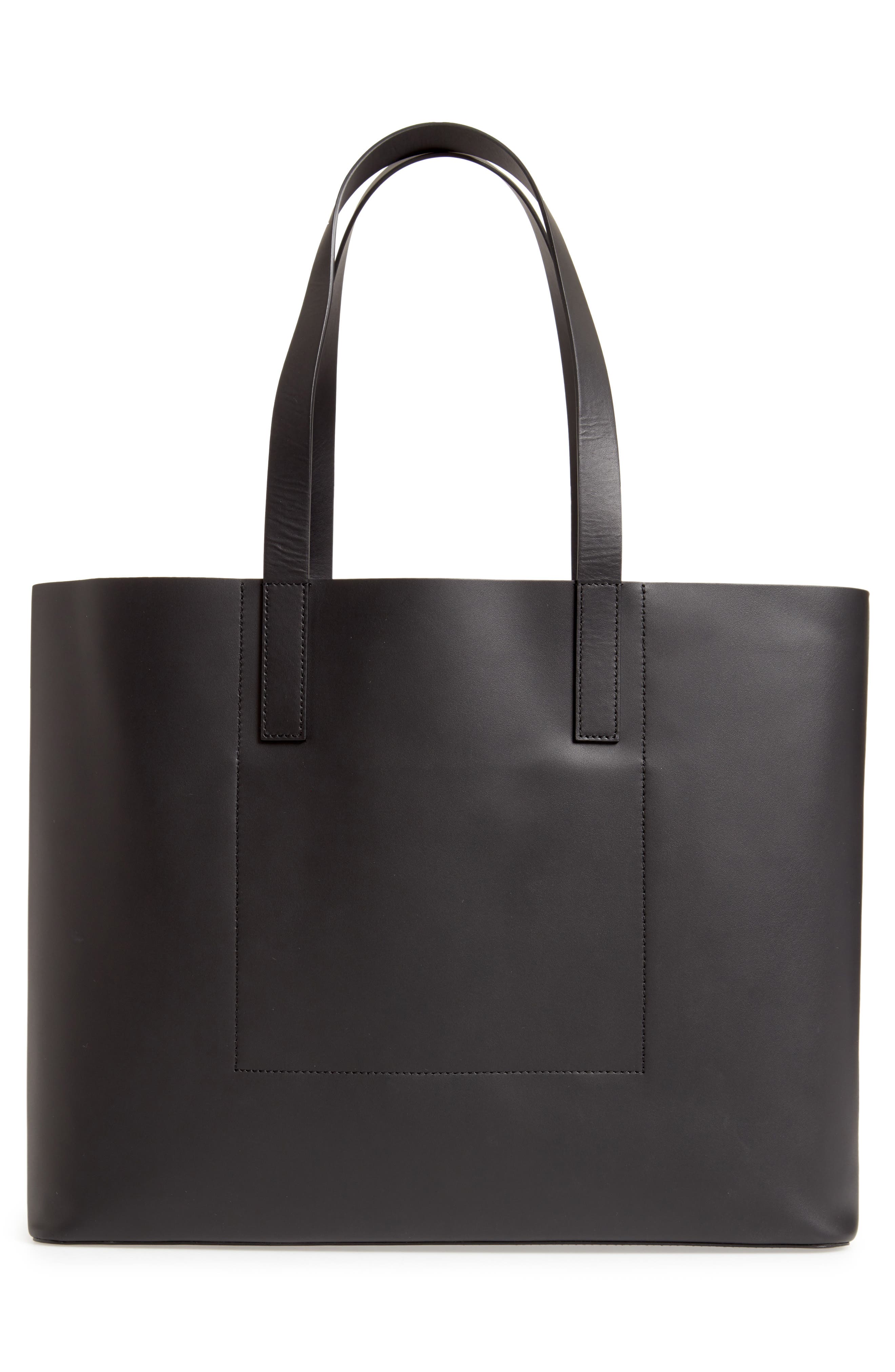Everlane The Day Market Tote, Alternate, color, 