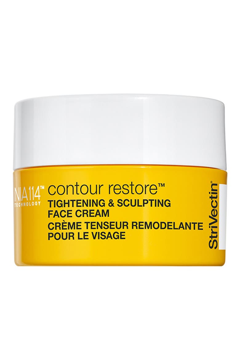 contour restore™ Tightening & Sculpting Face Cream, Main, color, NO COLOR