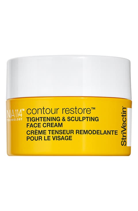 contour restore™ Tightening & Sculpting Face Cream