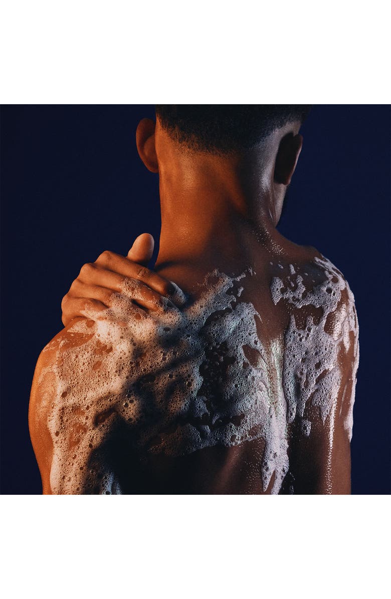 DIOR Sauvage Shower Gel, Alternate, color, 