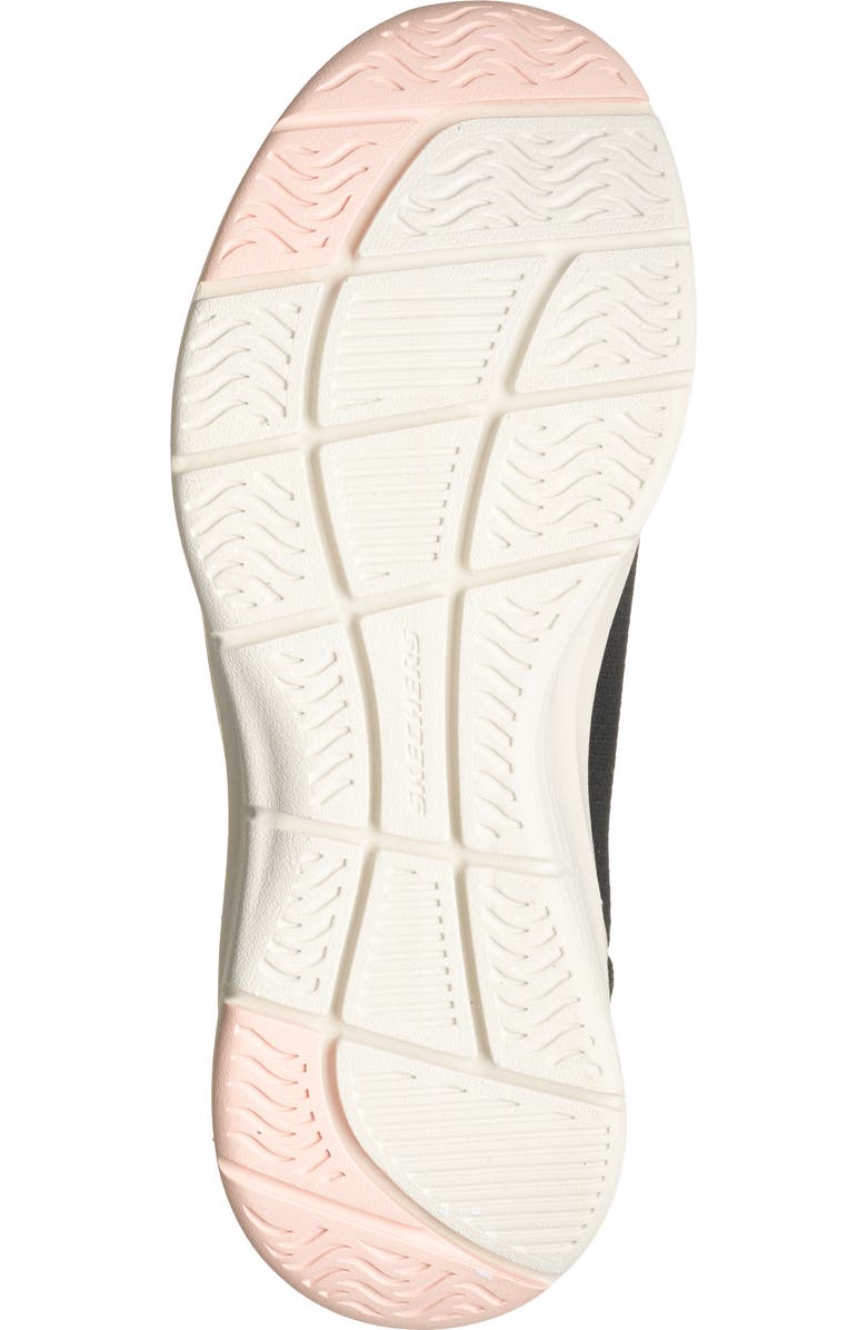 SKECHERS Swift-Fit Arch Comfort Sneaker, Alternate, color,