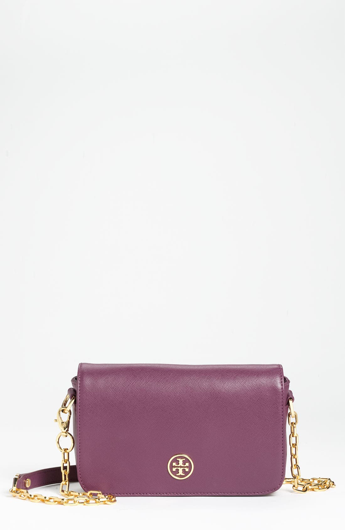 'Robinson - Mini' Bag, Main, color, PRETTY VIOLET