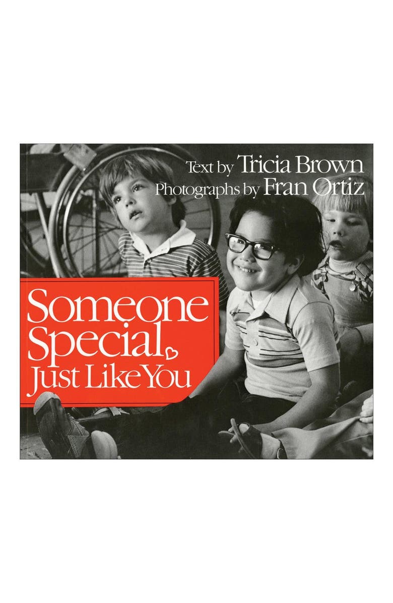 Kaplan Early Learning Company Different Abilities Books - Set of 7, Alternate, color, Multicolor