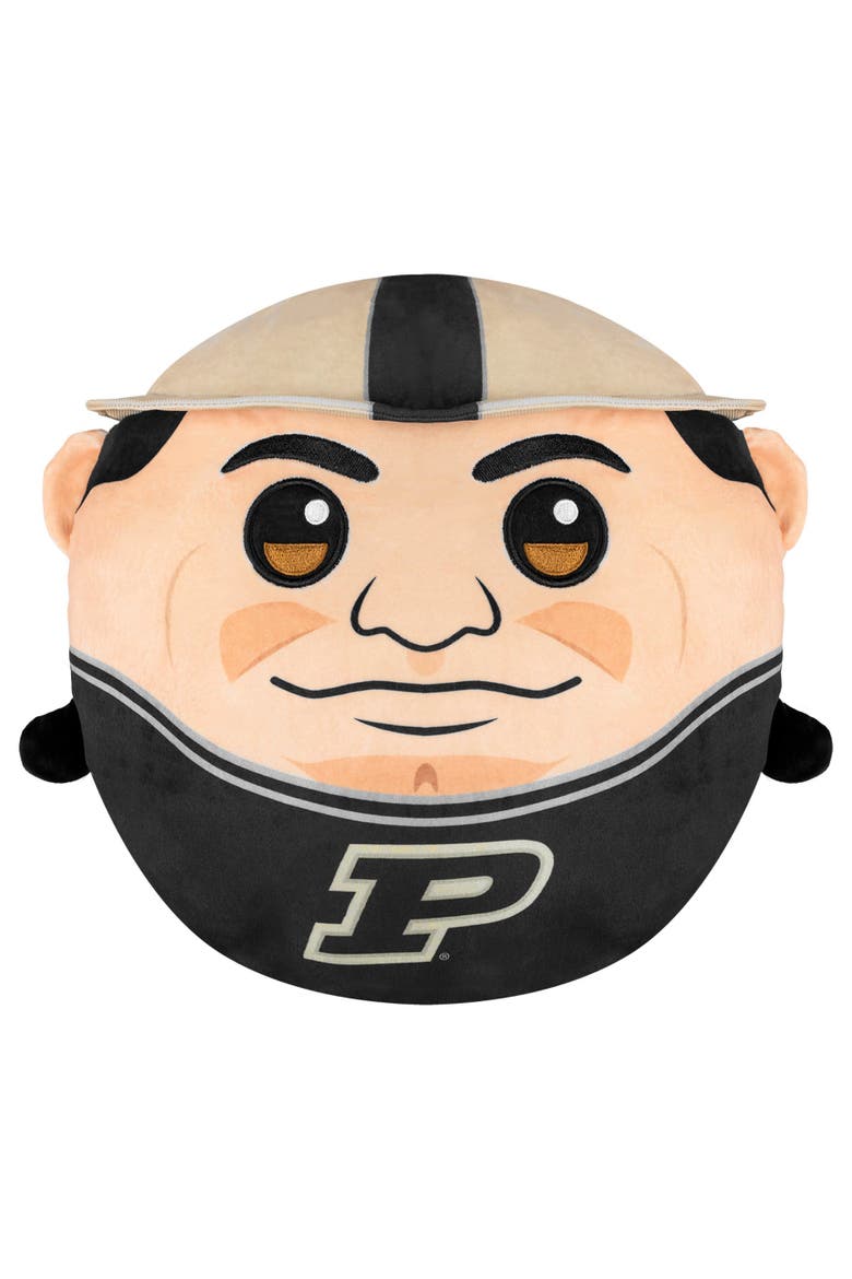 Purdue University 12" Kiri Cloud Plushie, Main, color, None