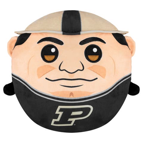 Purdue University 12" Kiri Cloud Plushie