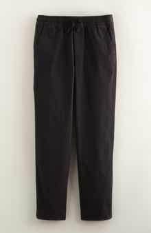Nordstrom Kids' Relaxed Stretch Cotton Chinos