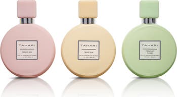 Sweet Serenity Trio Collection Eau de Parfum $45 value