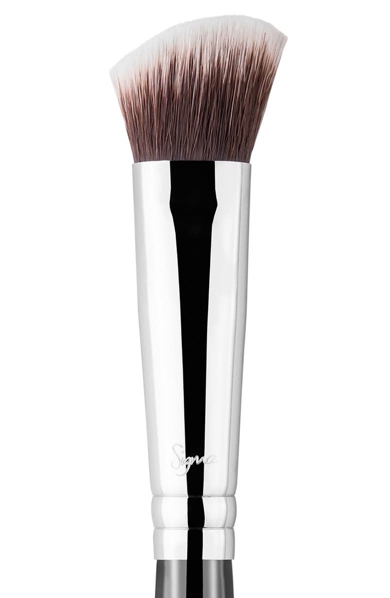 Sigma Beauty P84 Precision Angled<sup>™</sup> Brush, Alternate, color,