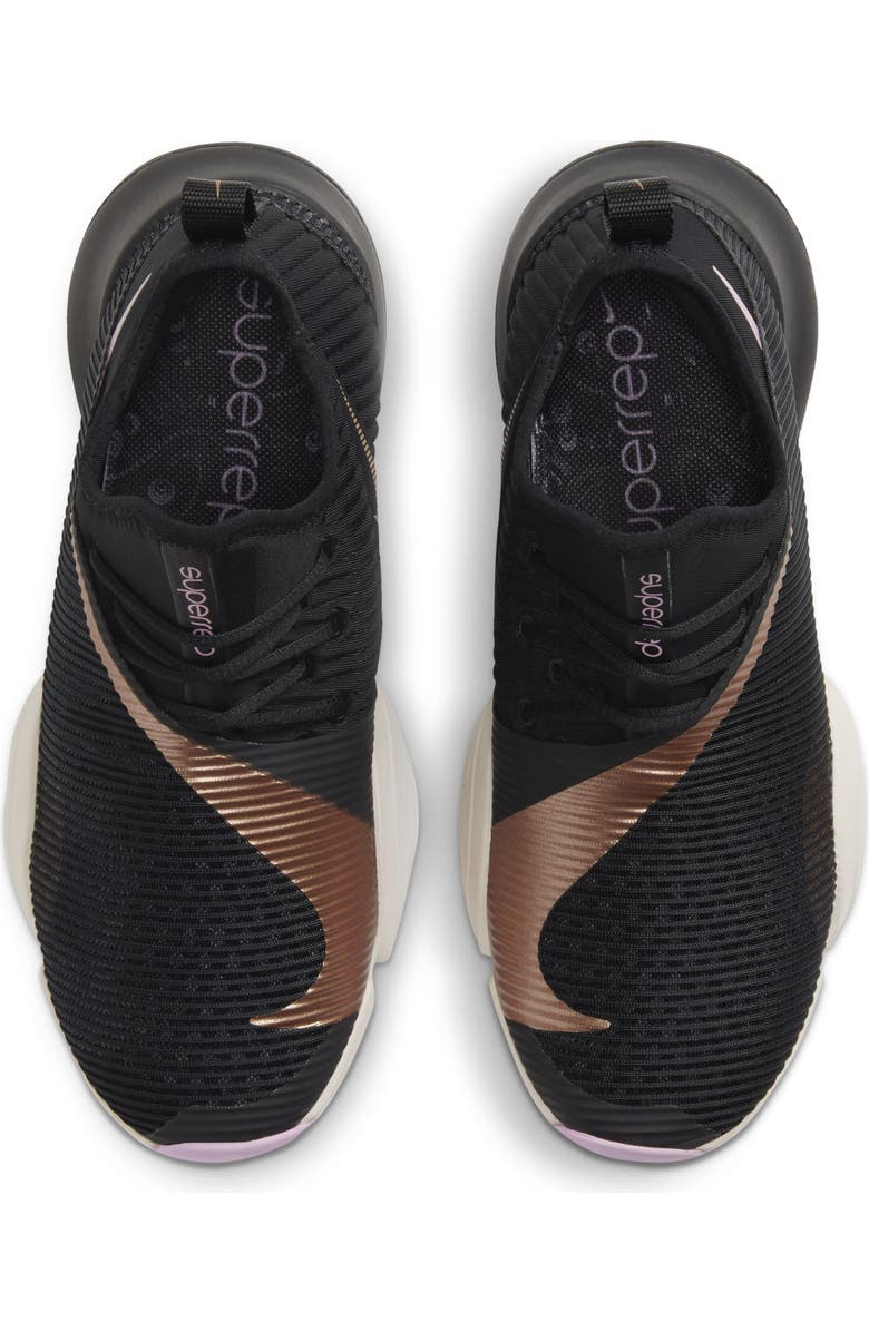 Nike Air Zoom SuperRep Training Shoe, Alternate, color,