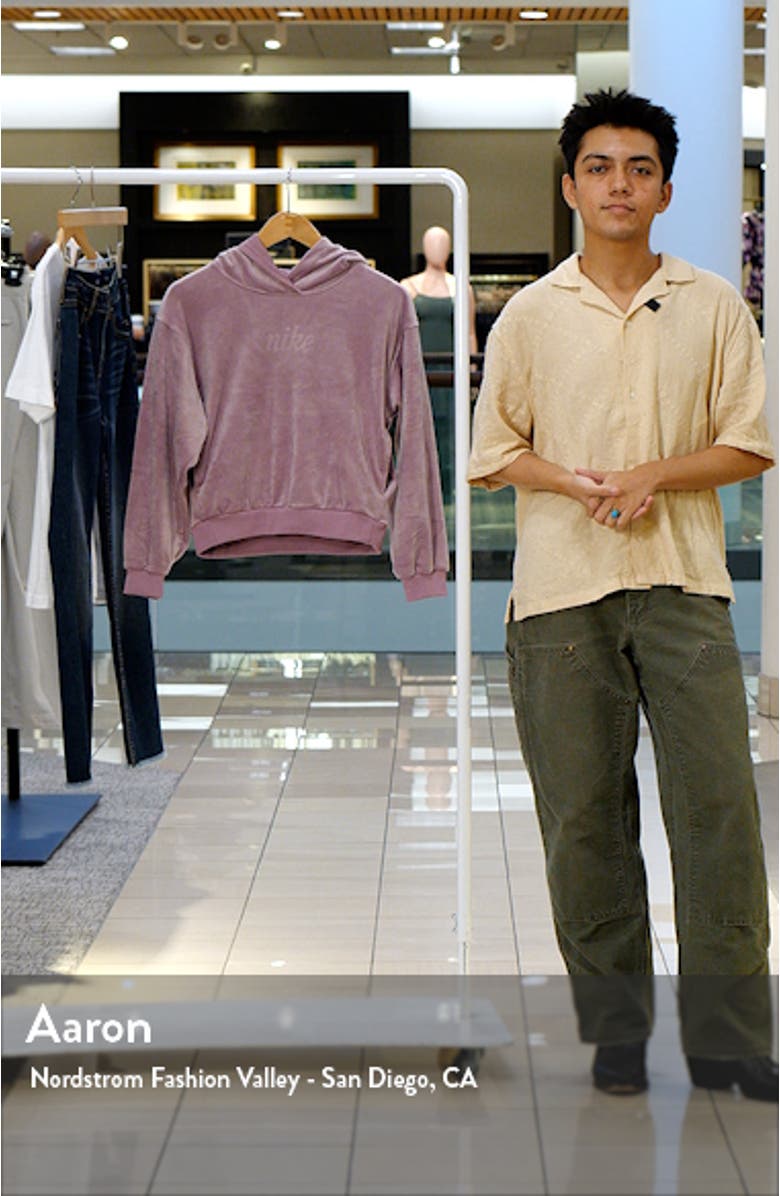 Kids' Sportswear Hoodie, sales video thumbnail