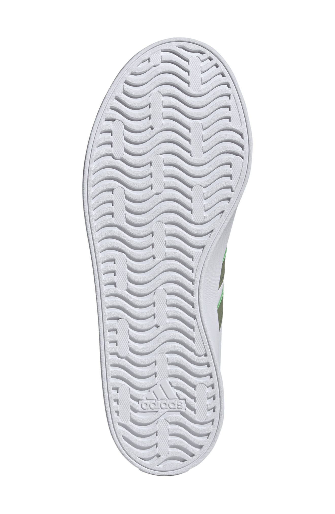 adidas VL Court 3.0 Skateboard Sneaker, Alternate, color, 