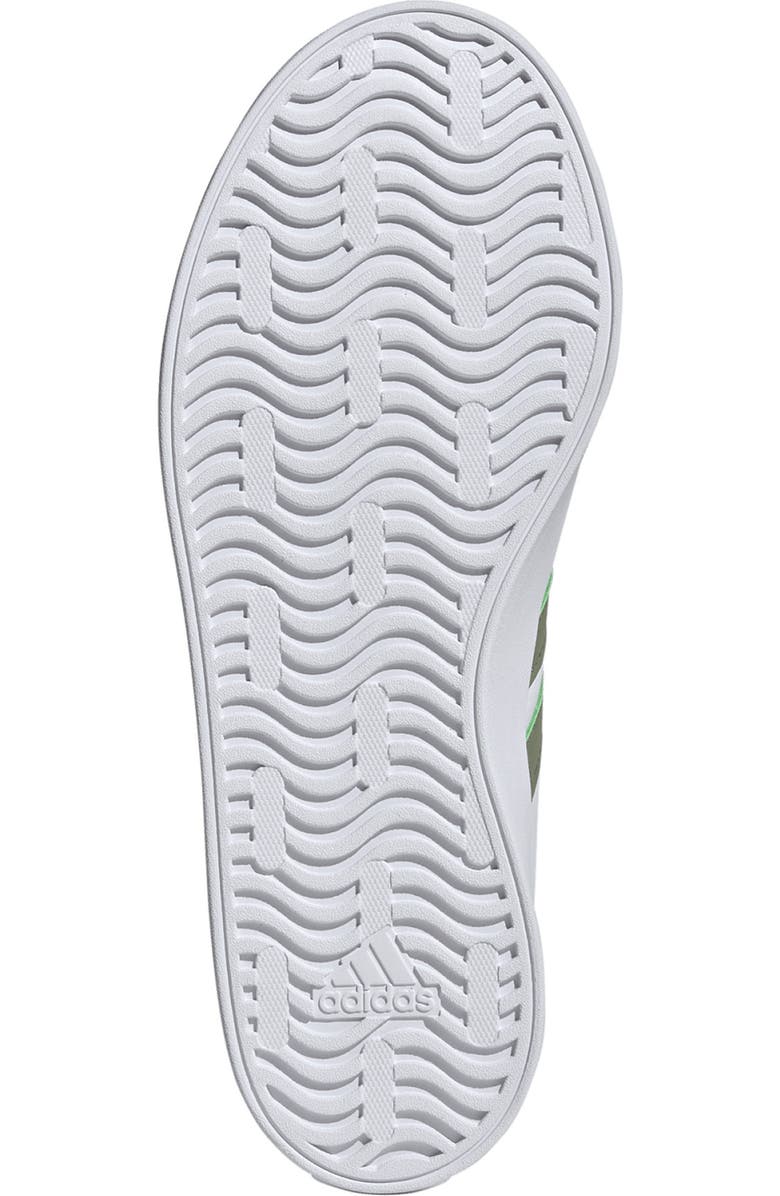 adidas VL Court 3.0 Skateboard Sneaker, Alternate, color,