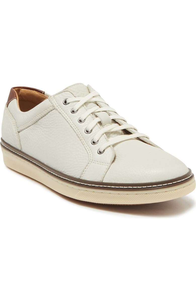 Johnston & Murphy Colby Lace to Toe Sneaker, Main, color,