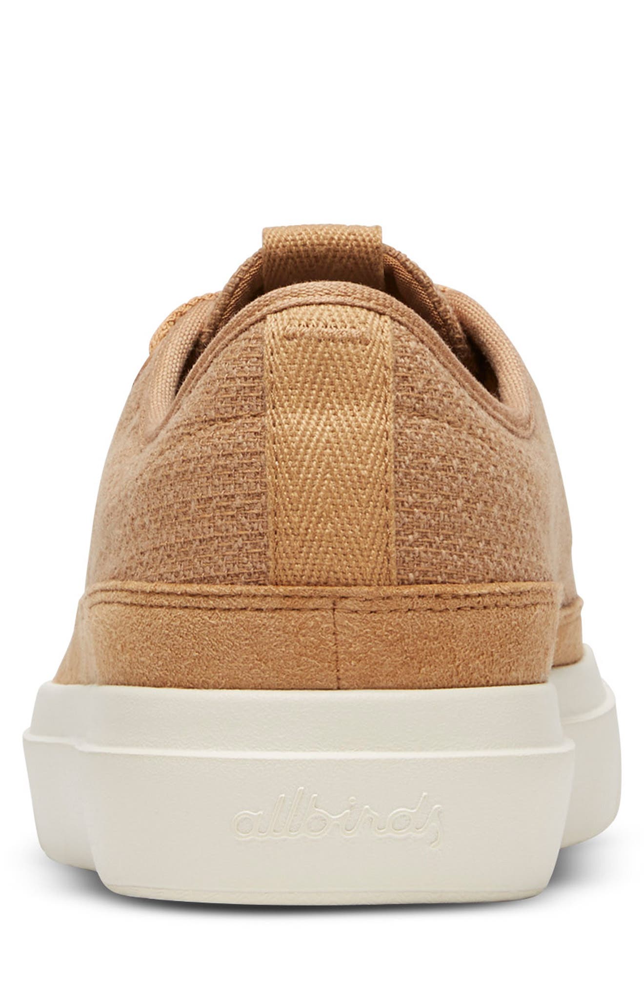 Wool Piper 2 Sneaker, Alternate, color, STONY BEIGE/ STONY CREAM