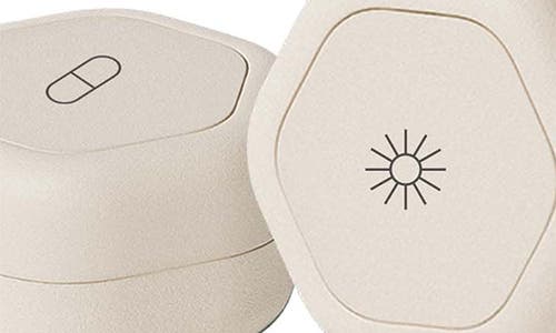 Cadence Capsule Starter Set $77 Value In Sand
