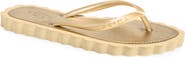 BRIZZA Brizza Cookie Cutter Flip Flop
