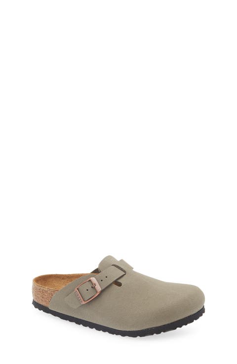 Kids' Boston Clog (Toddler & Little Kid)