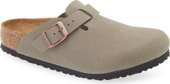 Kids' Boston Clog
