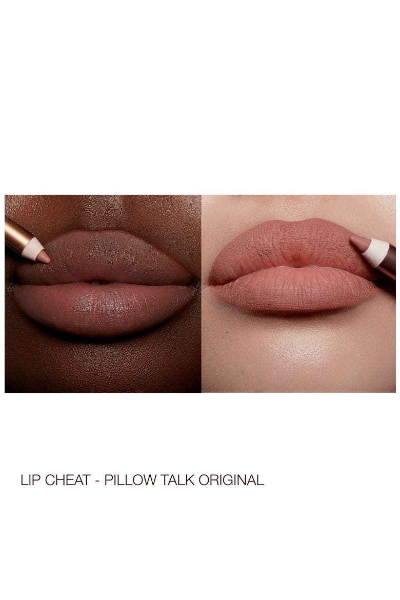 Pillow Talk On the Go Eye & Lip Set (Limited Edition), Alternate, color, PINK