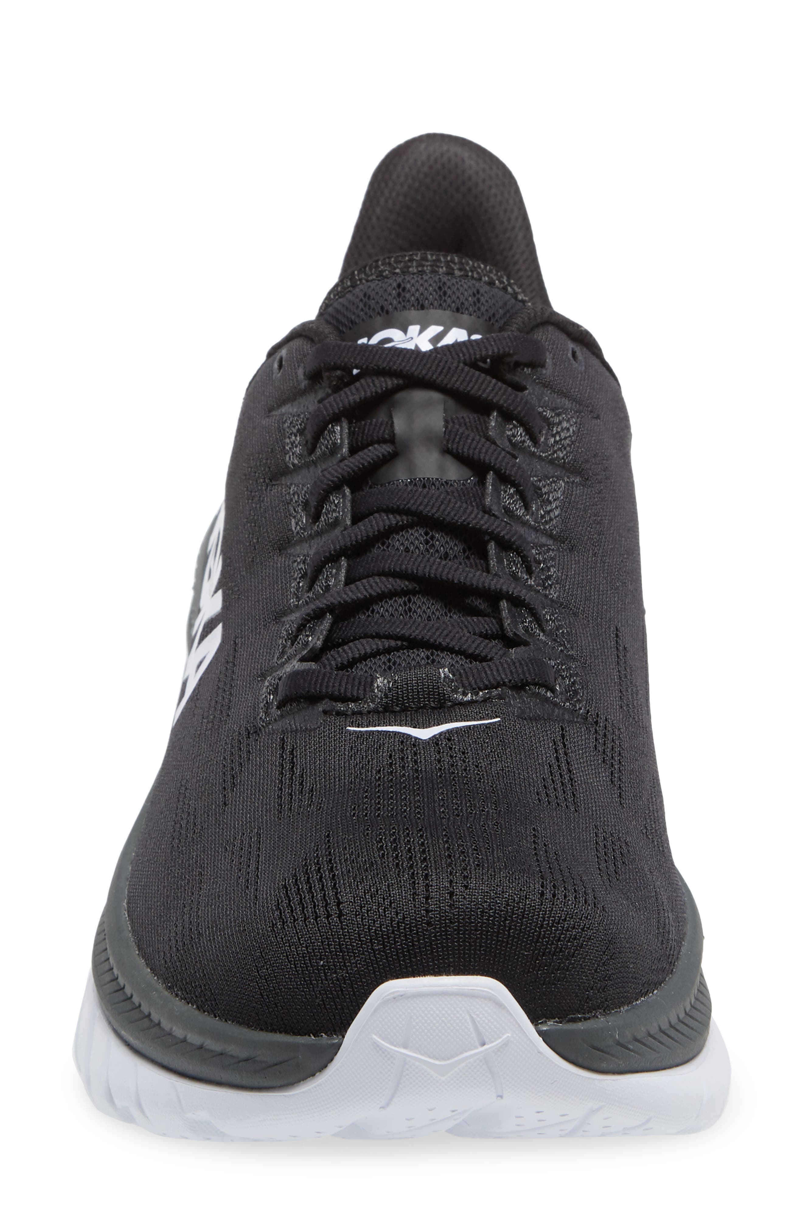 HOKA Mach 4 Running Shoe, Alternate, color, 