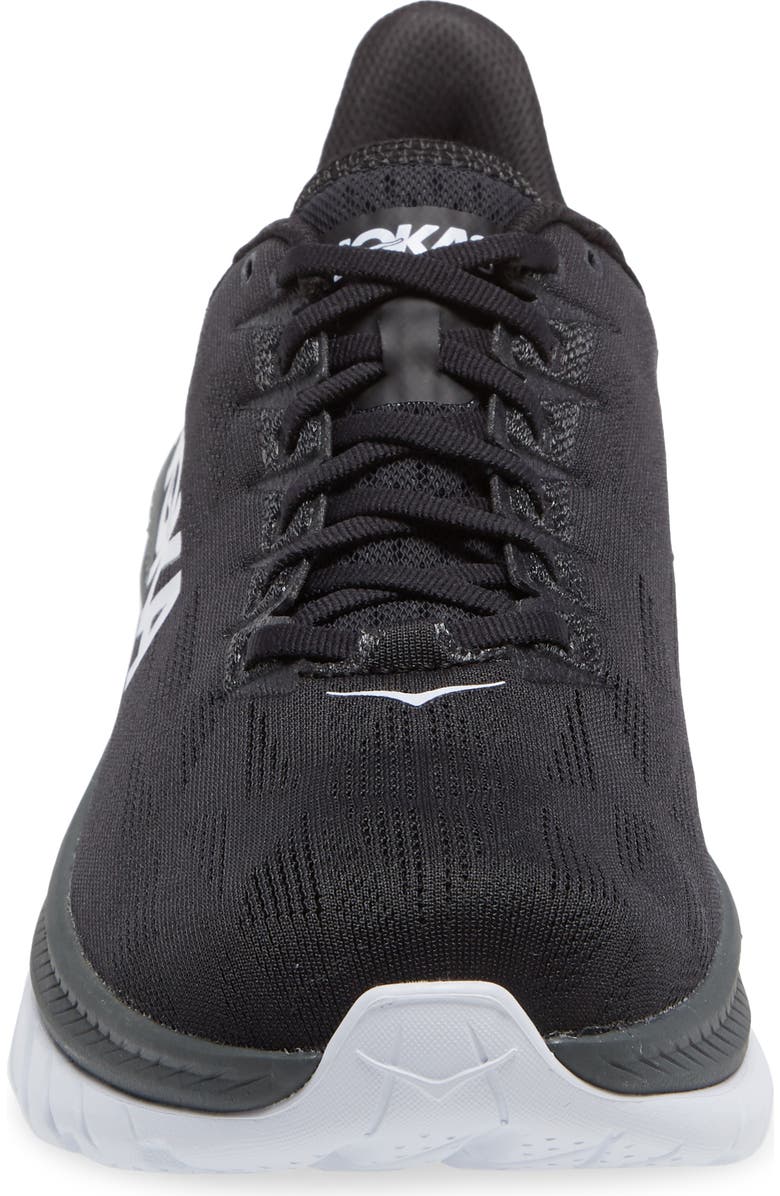 HOKA Mach 4 Running Shoe, Alternate, color,