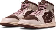 Nike Jordan Air Jordan 1 Mid Sneaker