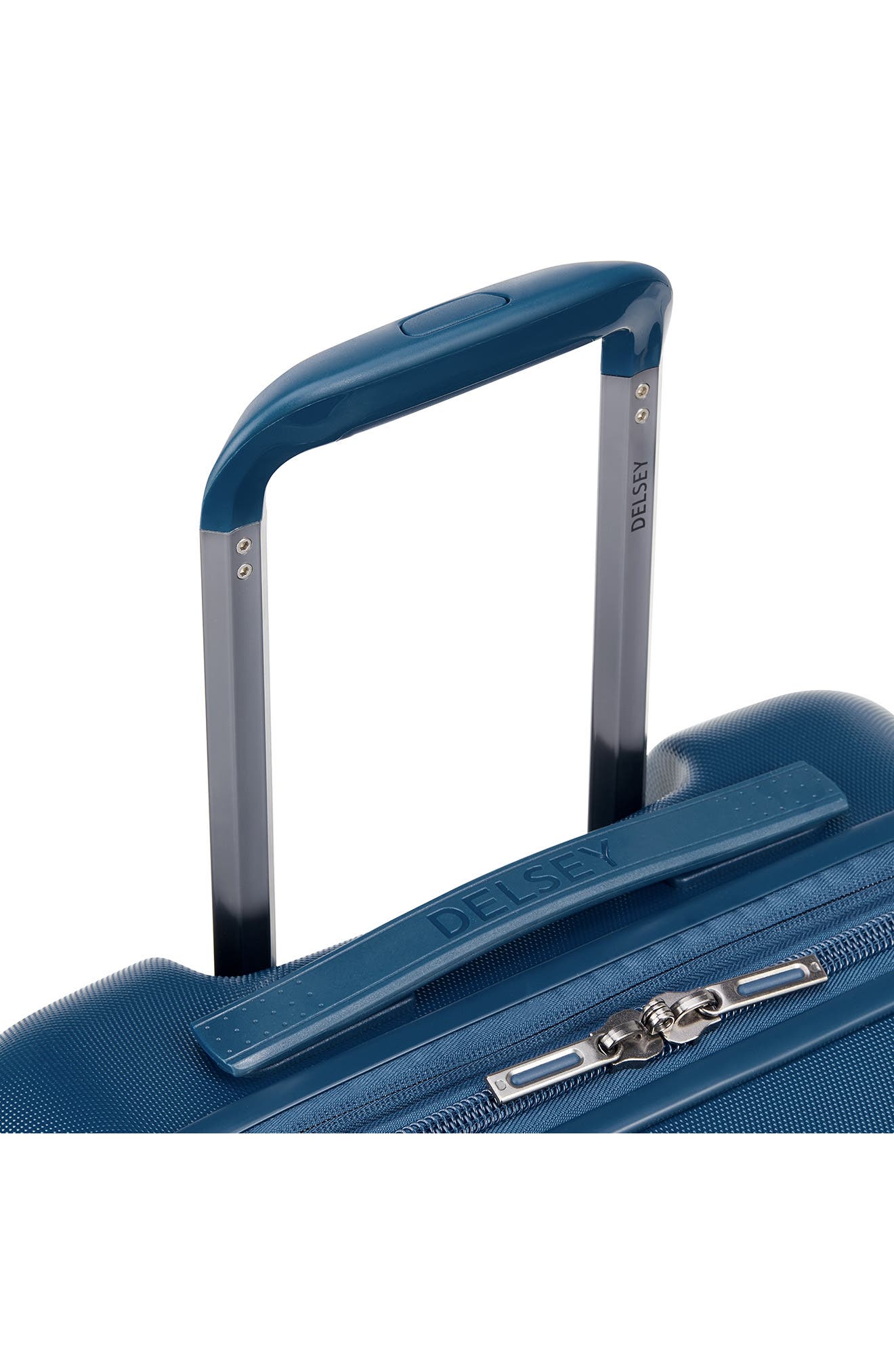 DELSEY Comete 3.0 Carry-On Spinner Luggage, Alternate, color, 