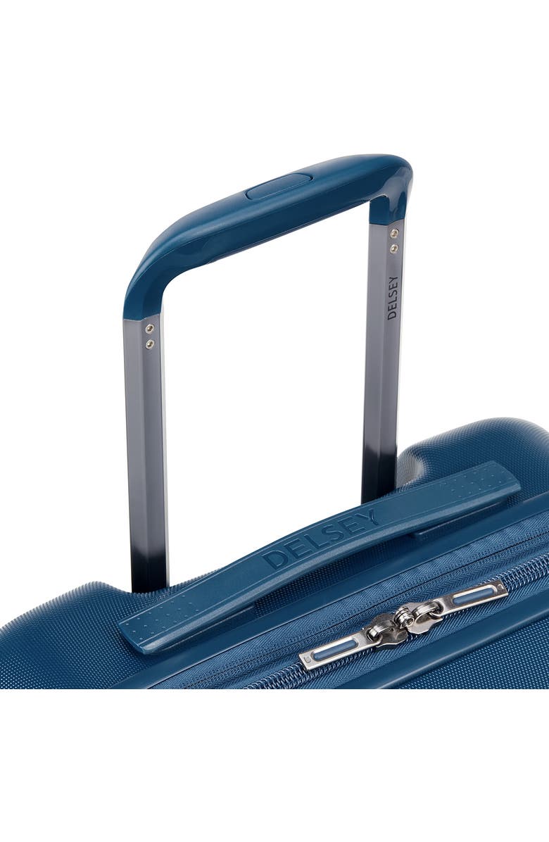 DELSEY Comete 3.0 Carry-On Spinner Luggage, Alternate, color,