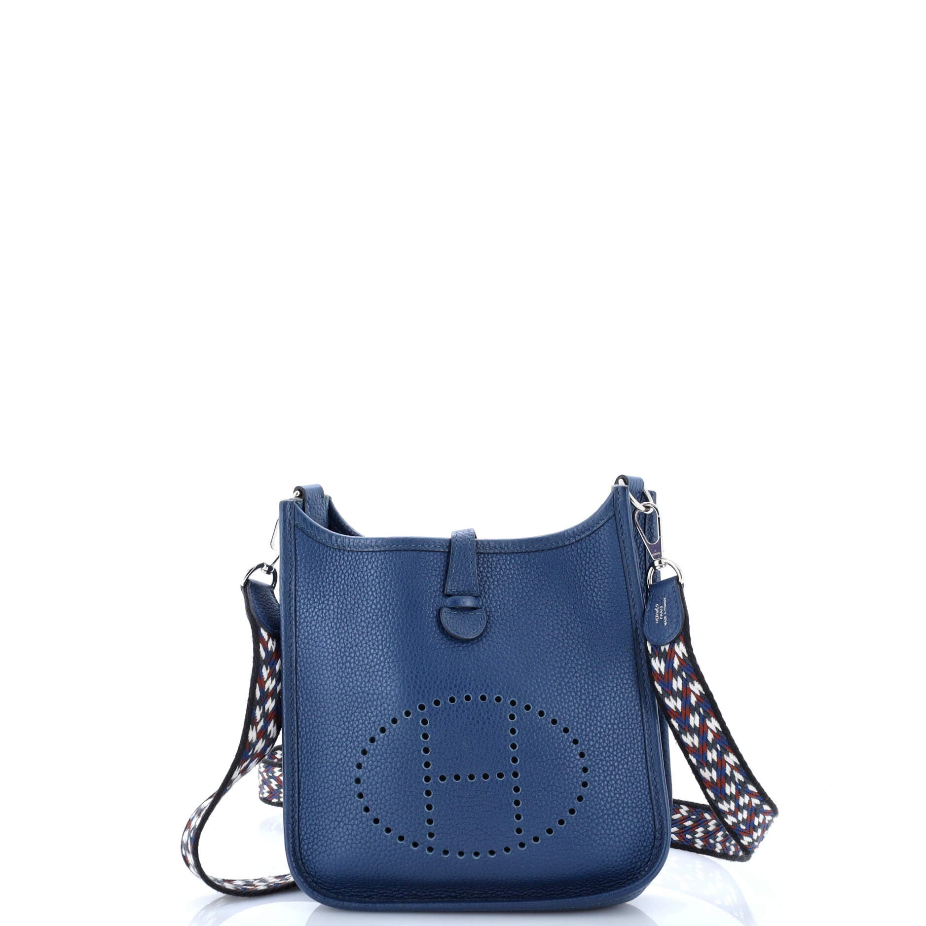 Evelyne Bag Gen III Maurice TPM, Main, color, Blue