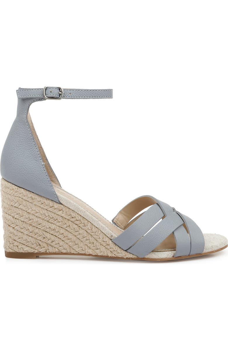 Splendid Maddy Espadrille Wedge Sandal, Alternate, color,
