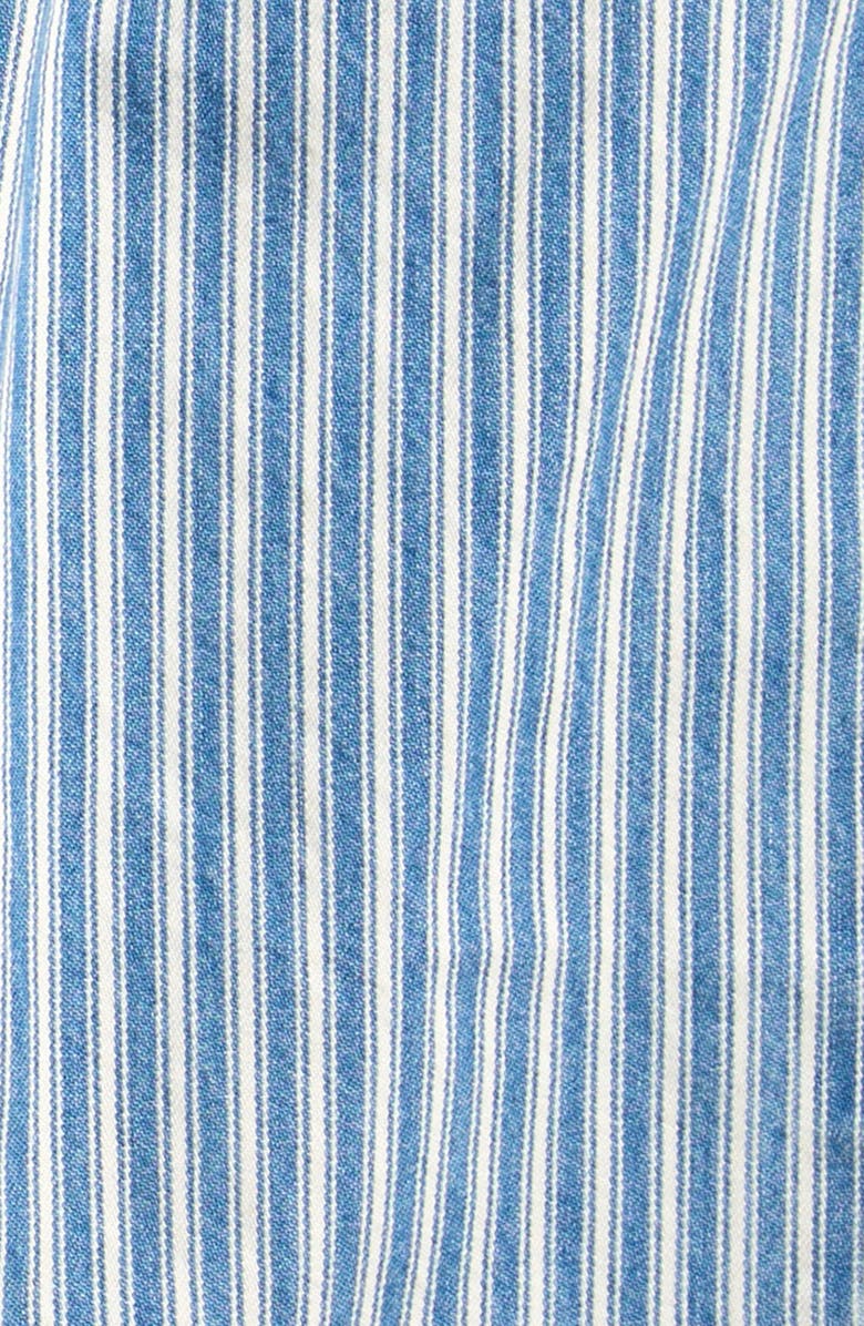 NEXT Kids' Stripe Pants, Alternate, color, Multi