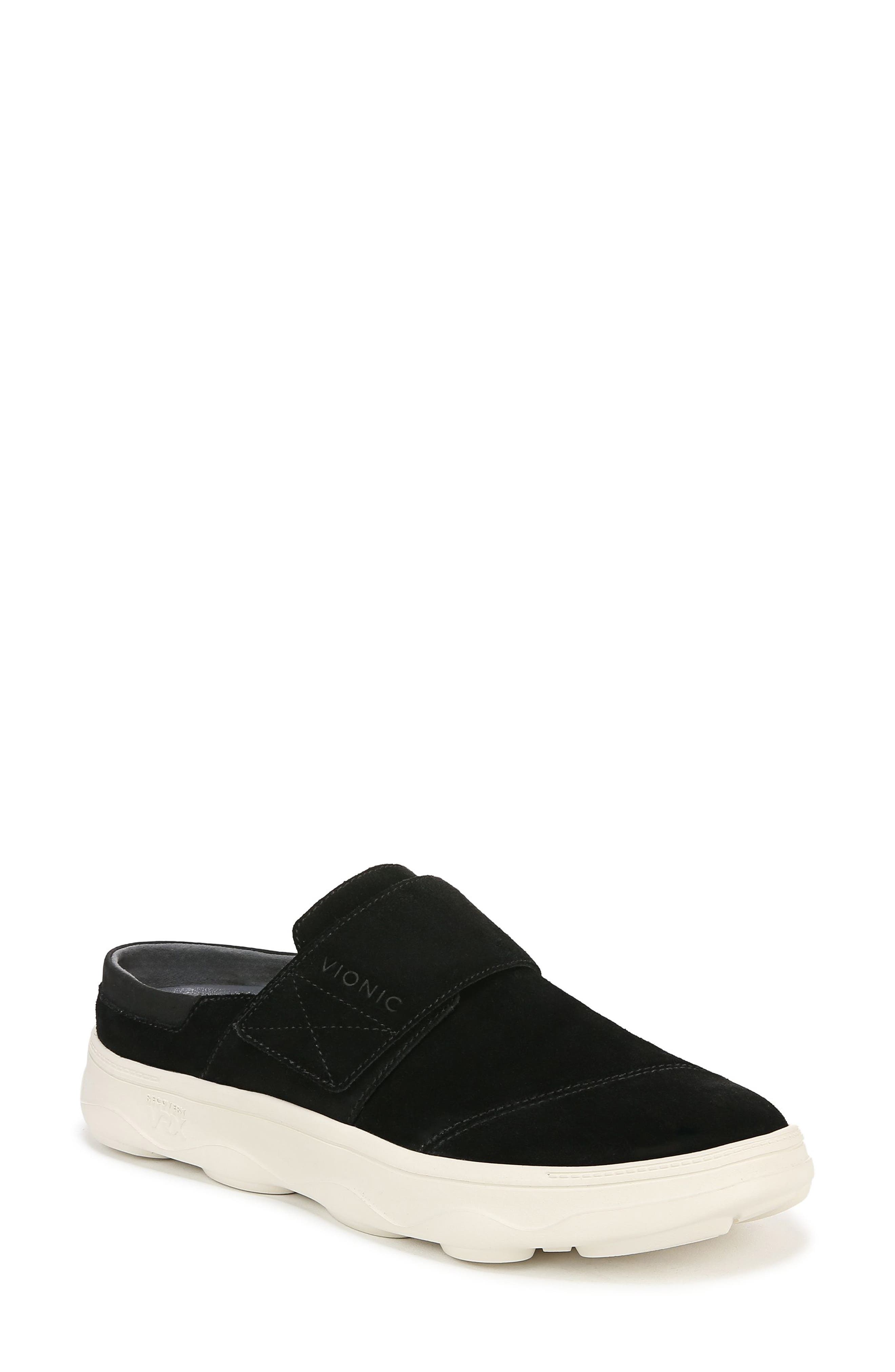 Vionic Lotux RX Mule Sneaker, Main, color, 