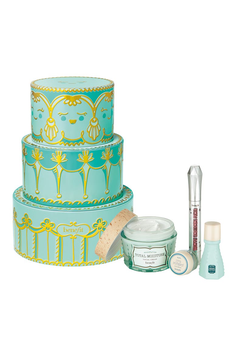 Benefit B.Right Delights Set (Limited Edition), Main, color, NO COLOR