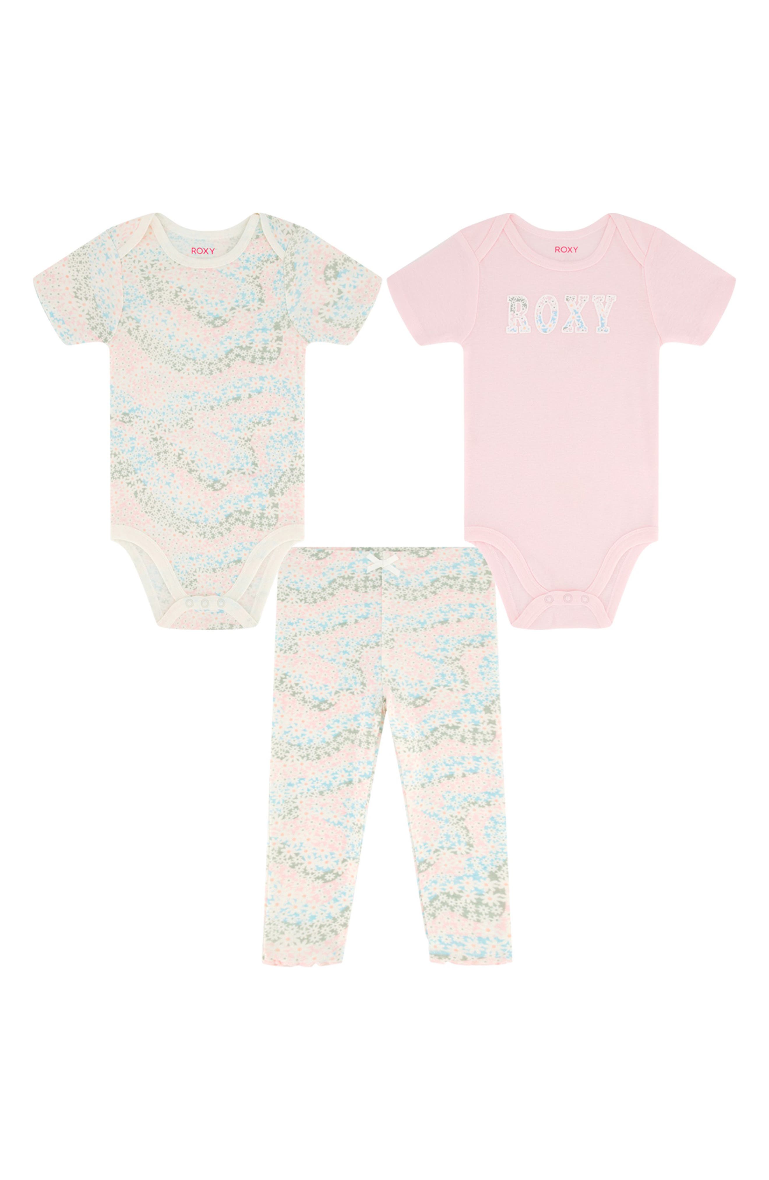 Bodysuit & Leggings Set