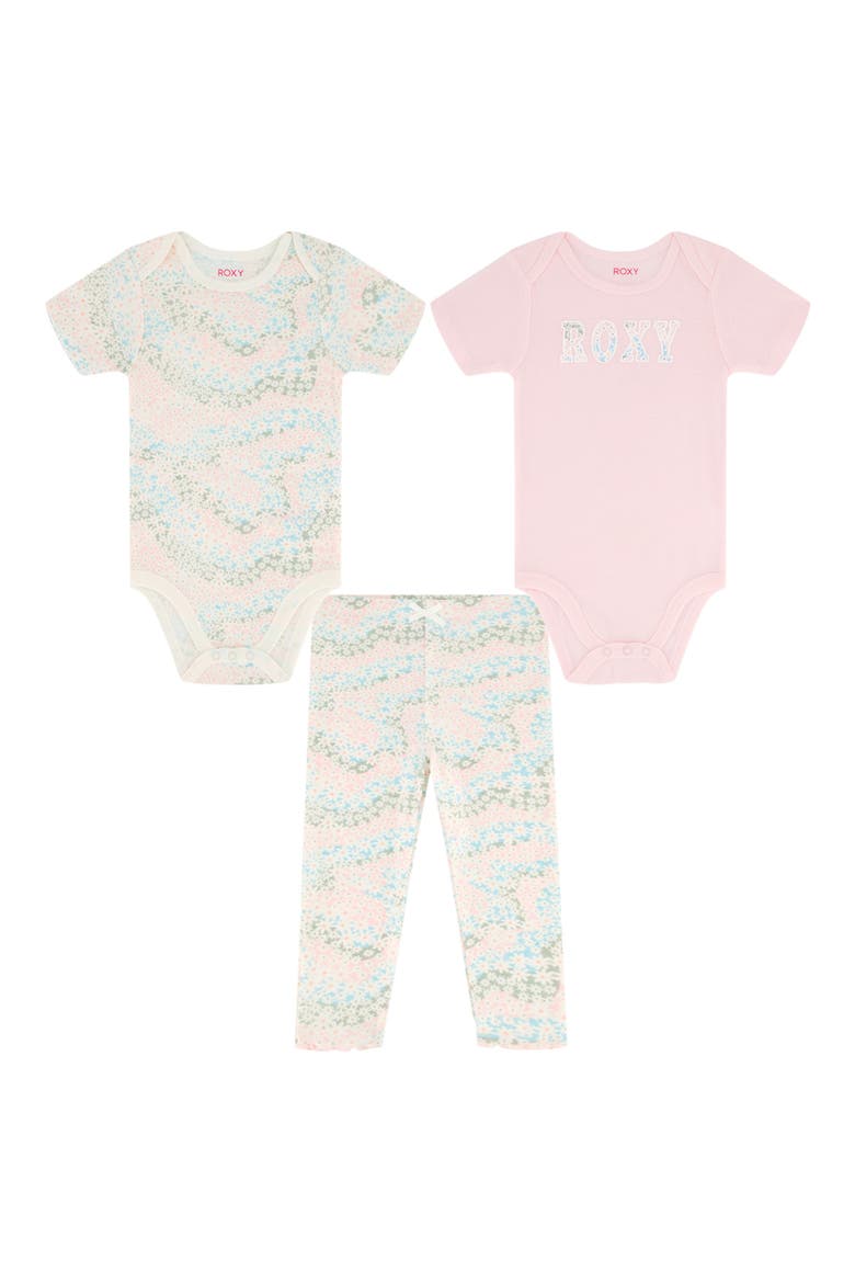 Bodysuit & Leggings Set, Main, color, PREPACK ASSSORTED