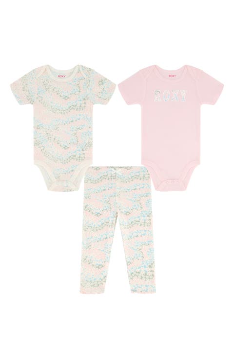 Bodysuit & Leggings Set