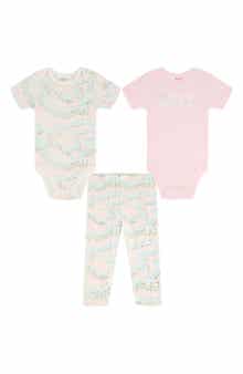 Bodysuit & Leggings Set