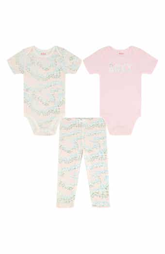 Bodysuit & Leggings Set