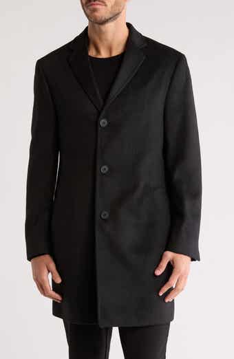 Hudson Jeans Double Breasted Wool Peacoat | Nordstromrack Hudson Jeans Double Breasted Wool Peacoat | Nordstromrack