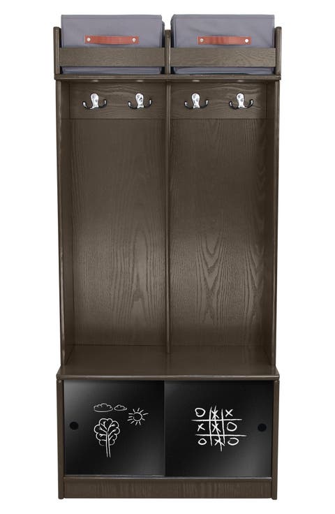 Learn 'N Store Deluxe Cubby