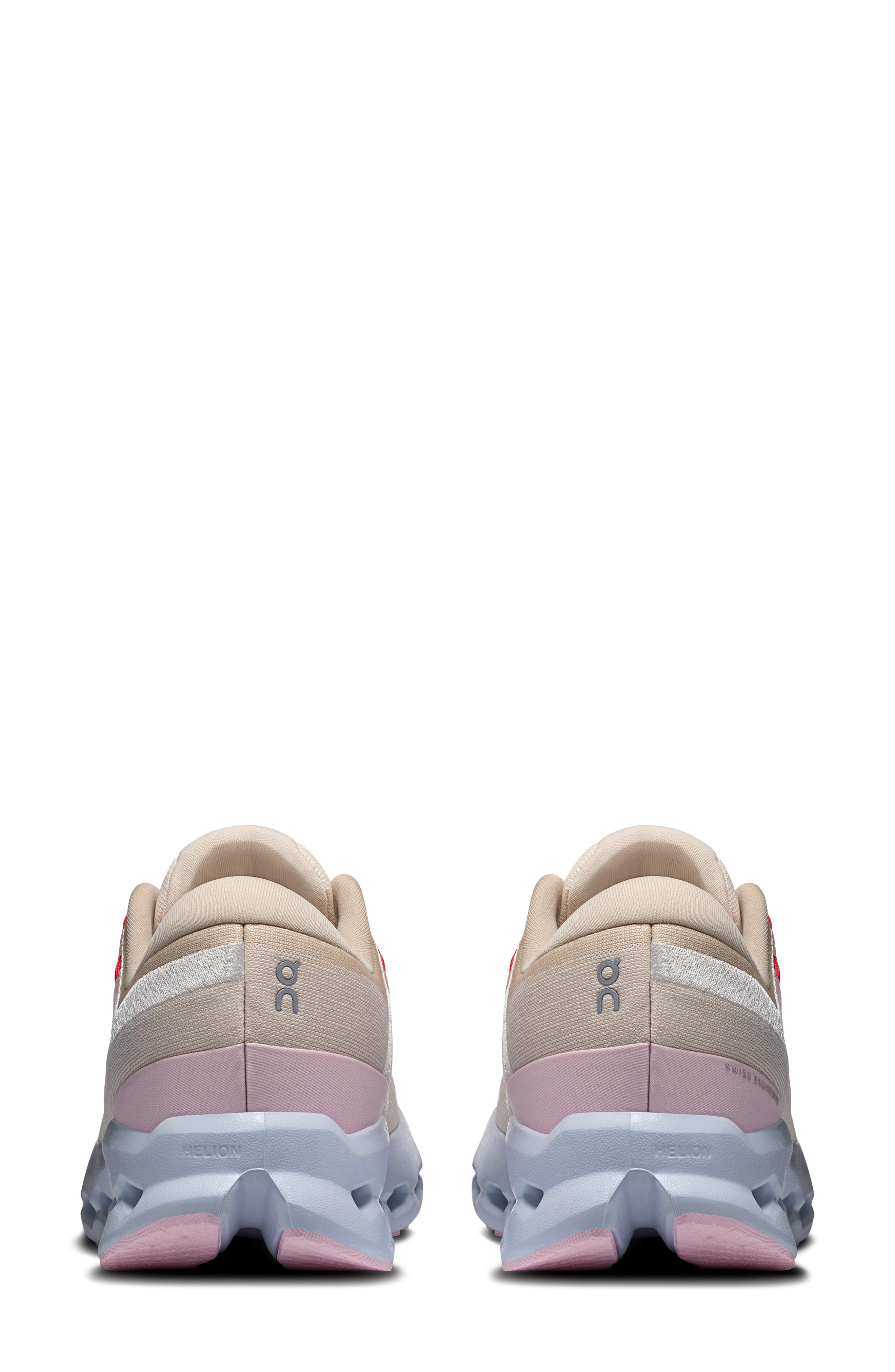 Cloudsurfer 2 Running Shoe, Alternate, color, SAND/ IVORY