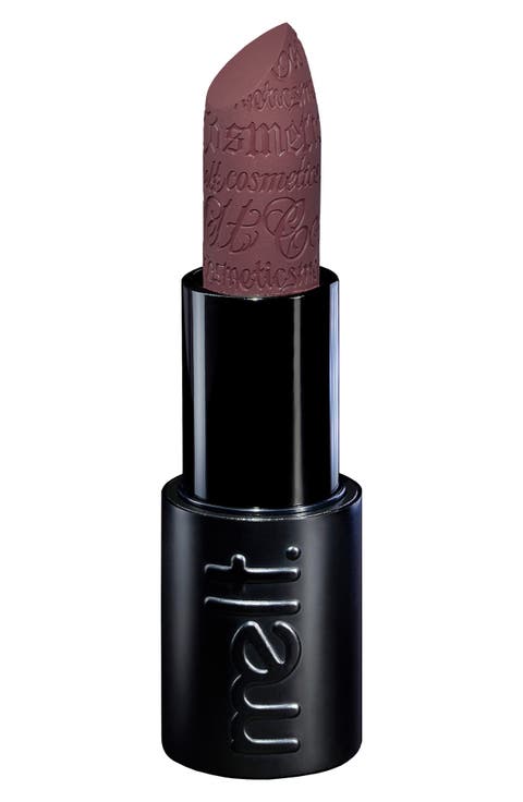 Ultra Matte Lipstick