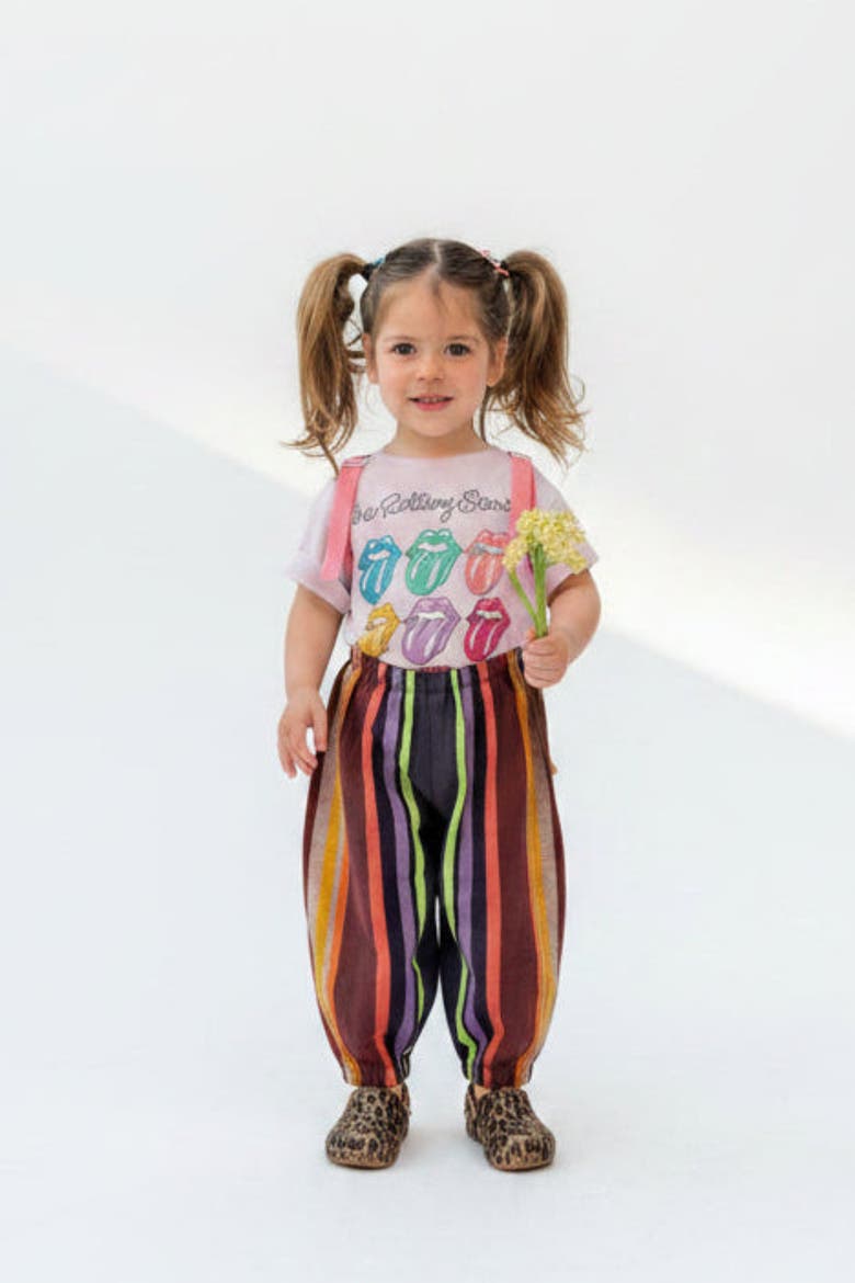 Kids Balloon Pants, Main, color, Bungalow