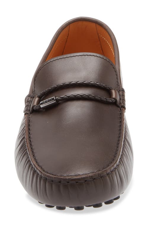 Tod's Morsetto Club Gommino Loafer